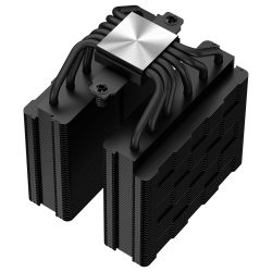DeepCool AG620 ARGB Black (4) DeepCool AG620 ARGB Black