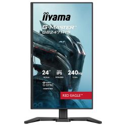 iiyama 23.8" LED - G-Master GB2471HS-B1 Red Eagle