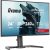 iiyama 23.8" LED - G-Master GB2471HS-B1 Red Eagle