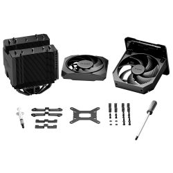 be quiet! Dark Rock Pro 6 (4) be quiet! Dark Rock Pro 6