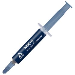 Arctic MX-4 2019 (4 grammes) Arctic MX-4 2019 (4 grammes)