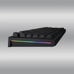 Hator Skyfall 100 Pro RGB (Noir) - AZERTY