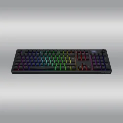 Hator Skyfall 100 Pro RGB (Noir) - AZERTY