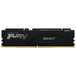 Kingston FURY Beast 32 Go (2 x 16 Go) DDR5 6000 MHz CL36 (3) Kingston FURY Beast 32 Go (2 x 16 Go) DDR5 6000 MHz CL36