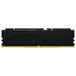 Kingston FURY Beast 32 Go (2 x 16 Go) DDR5 6000 MHz CL36 (4) Kingston FURY Beast 32 Go (2 x 16 Go) DDR5 6000 MHz CL36