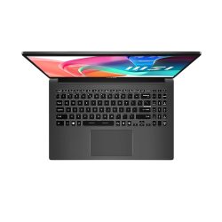 MSI Modern 15 F1MG-686XFR (2) MSI Modern 15 F1MG-686XFR