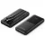 Batterie externe Vention FHOB0 10 000 mAh 22,5 W Noir Câble USB-C et Lightning (1) Batterie externe Vention 10 000 mAh Noir - Câble USB-C et Lightning