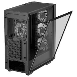 DEEPCOOL CC560 V2 (NOIR)