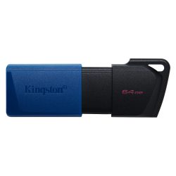 Kingston DataTraveler Exodia M 64 Go (1) Kingston DataTraveler Exodia M 64 Go