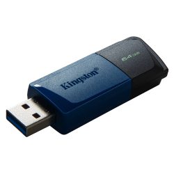 Kingston DataTraveler Exodia M 64 Go Kingston DataTraveler Exodia M 64 Go