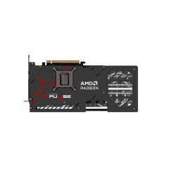 Sapphire PULSE AMD Radeon RX 9070 GRE Gaming OC 12GB