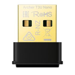 TP-LINK Archer T3U Nano TP-LINK Archer T3U Nano