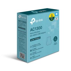 TP-LINK Archer T3U Nano(1) TP-LINK Archer T3U Nano